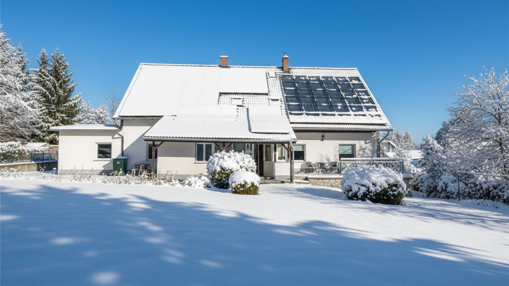 Pokoje Ptasi Gościniec Szklarska Poręba (1)