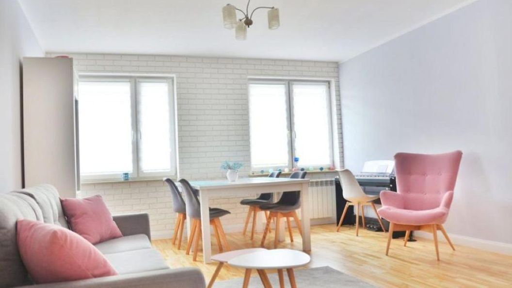 Apartament Promyczek Hajnówka (1)