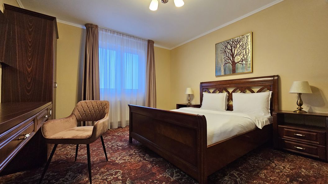 Dinasty Hotel Sântana (1)