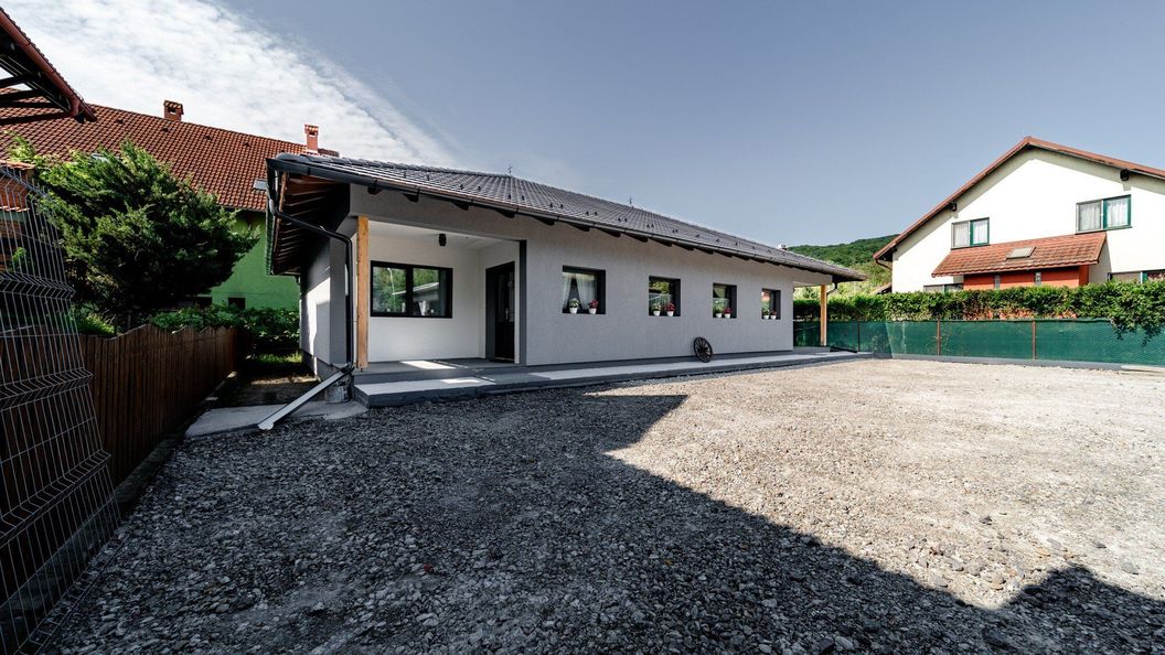 Cabana Kata Odorheiu Secuiesc (1)