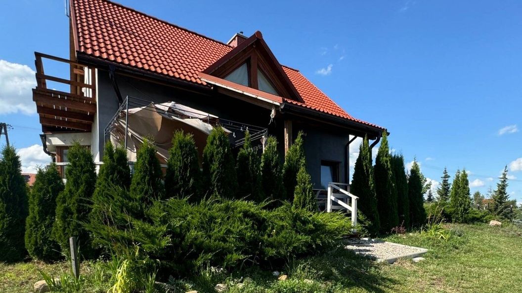 Siedlisko u Agi Rybical (1)