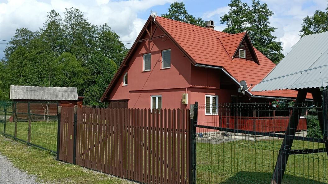 Cabana Gergely Șicasău (1)