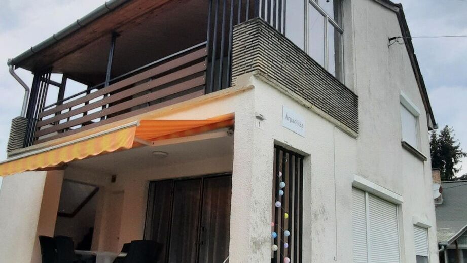 Árpád - ház Balatonfenyves (1)