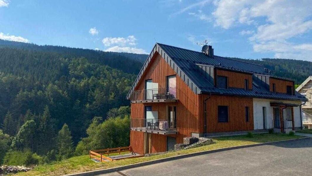 Apartmán LUEL Dolní Morava (1)