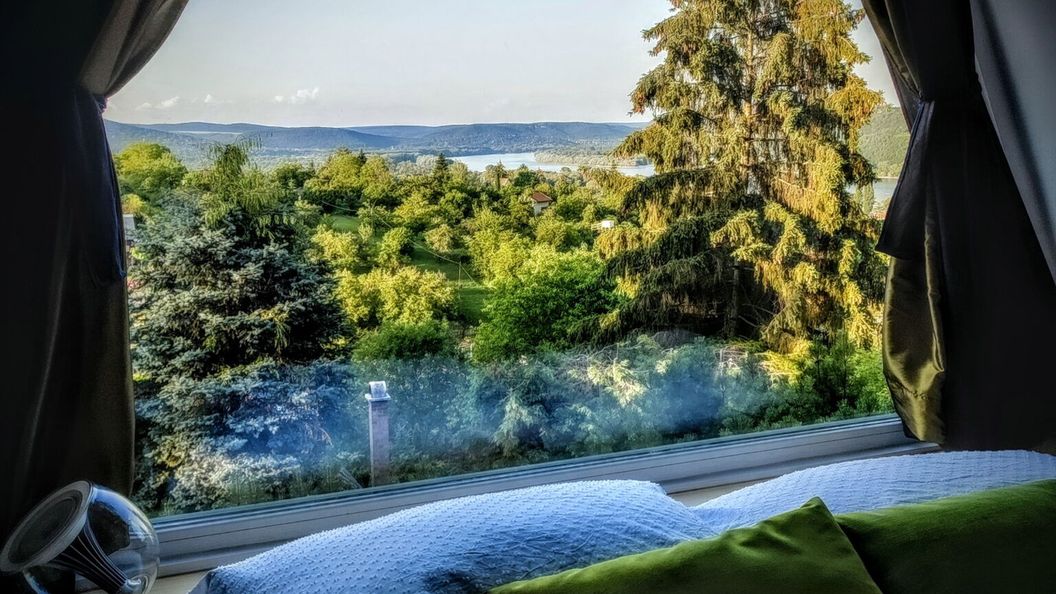 Maroschka Vendégház Nagymaros (1)