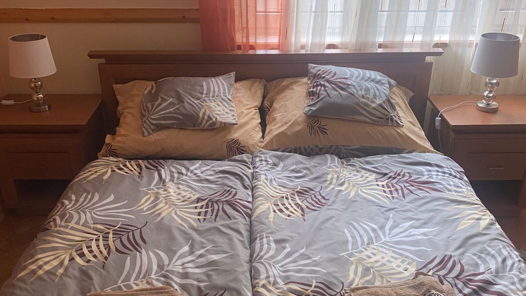 Happy Day Apartman Eger (1)