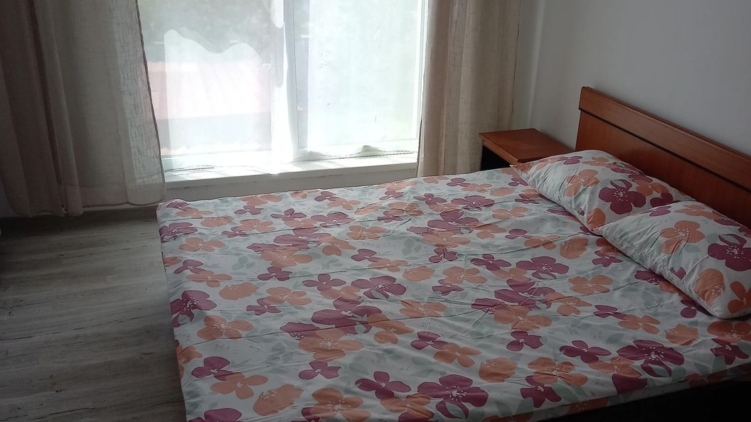 Twins Residence Chiajna (1)