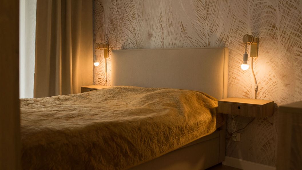 Apartament Sand & Sun Sianożęty (1)