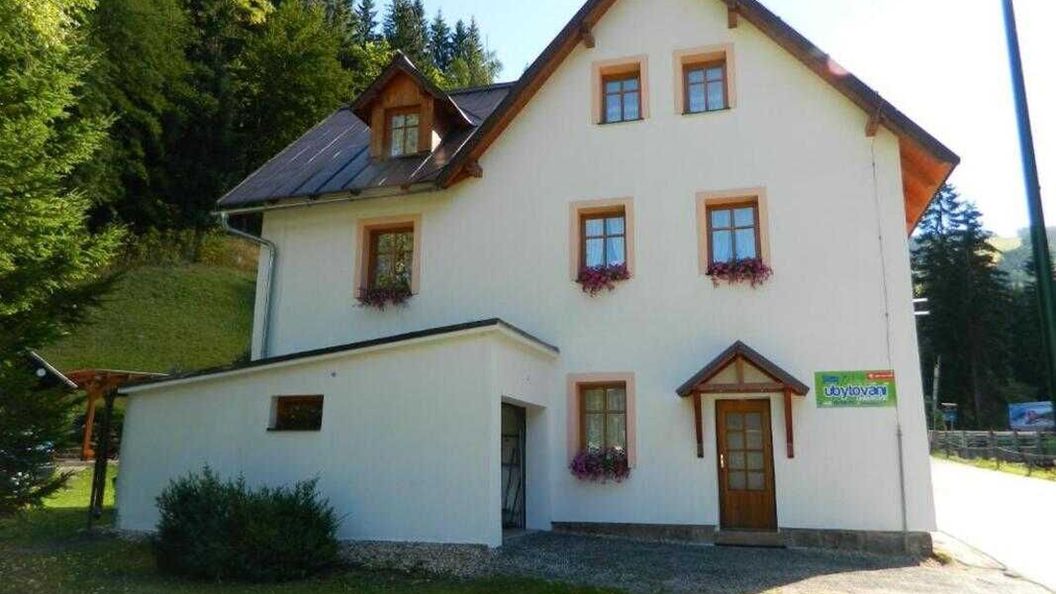 Penzion Fedoriška Špindlerův Mlýn (1)