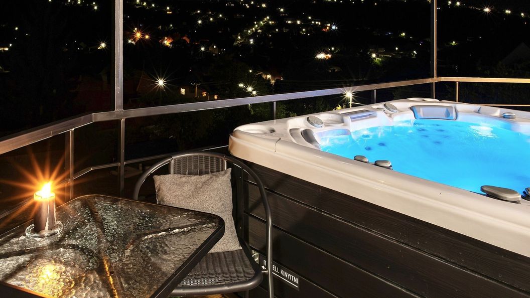 Mythos Private Resort Pécs (1)