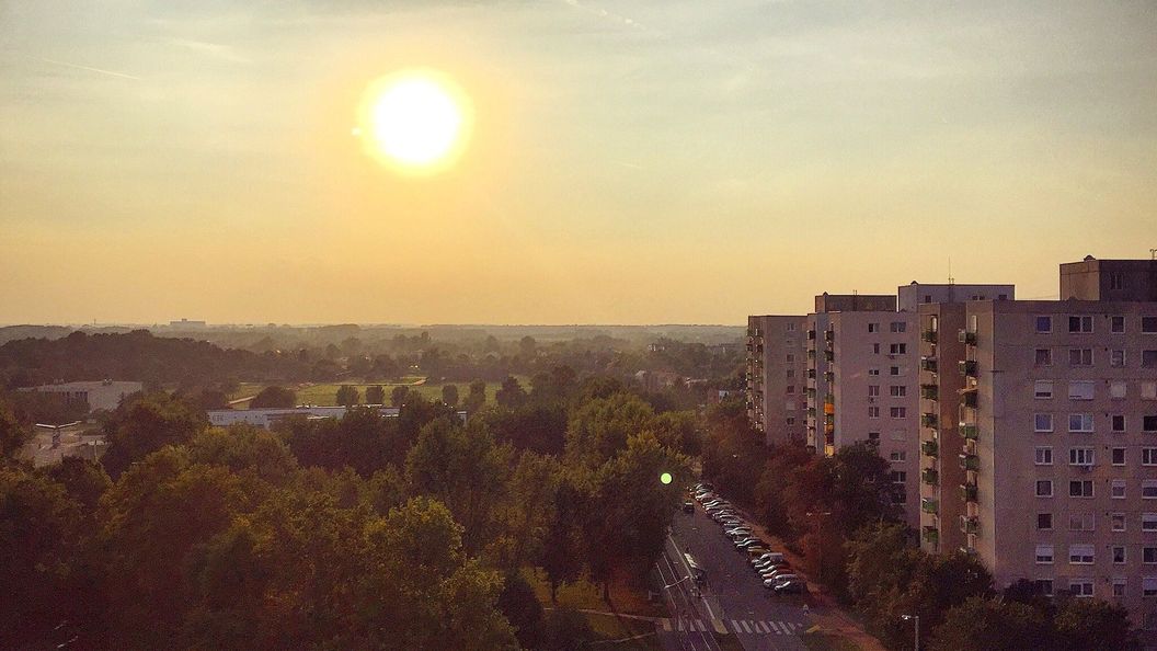 Nagyerdő Naplemente Apartman Debrecen (1)