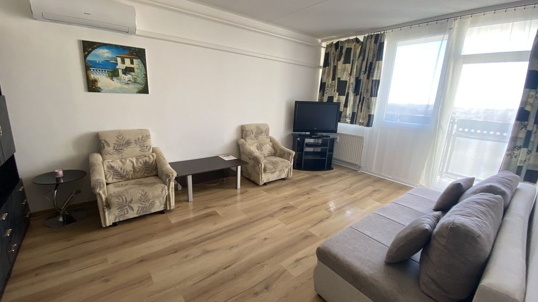 Nagyerdő Naplemente Apartman Debrecen (1)