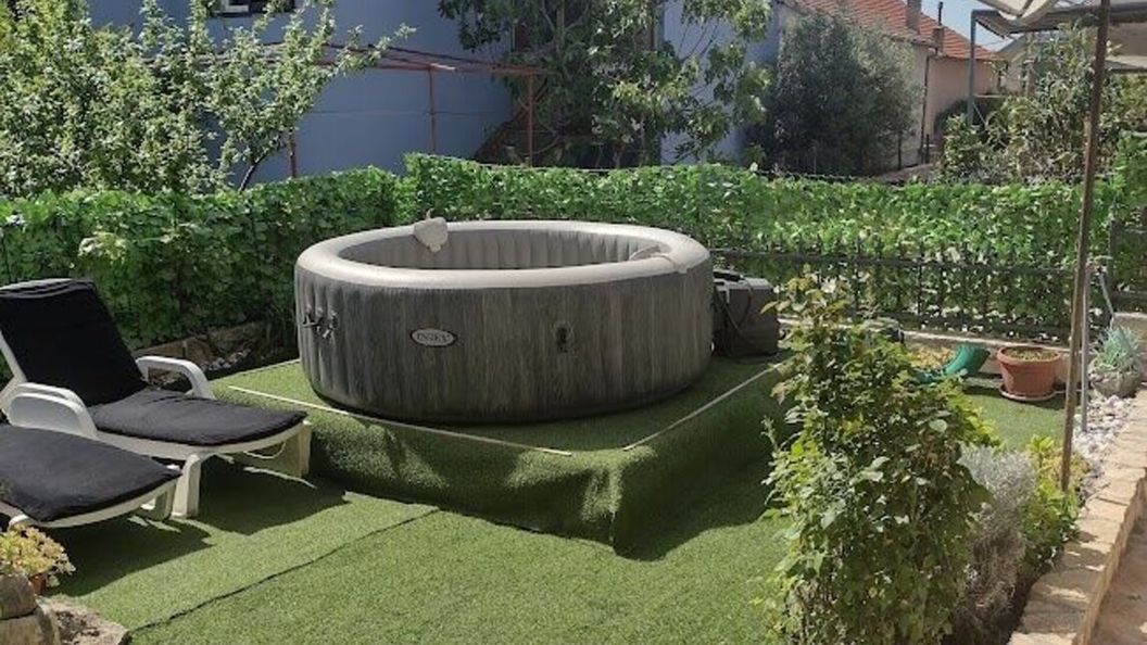 Mare kuća za Odmor Šibenik (1)