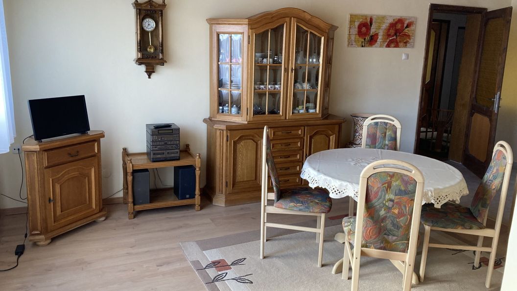 PBJ Apartman Pilisborosjenő (1)