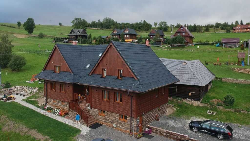 Chata Dolina v Bachledke Ždiar (1)