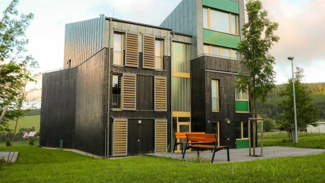 NEW Nelis Apartmán Klínovec Loučná pod Klínovcem (1)