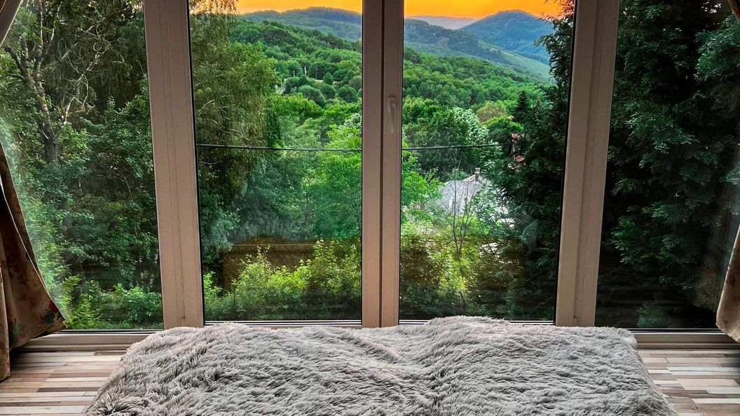 Altitude817m Vendégház**** Mátraszentimre (1)