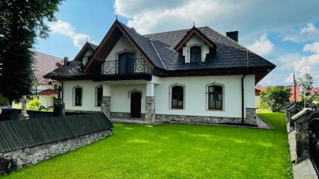 Agroturystyka Stara Fara Jurgów (1)