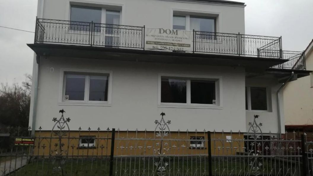 Willa Wanda Sztum (1)