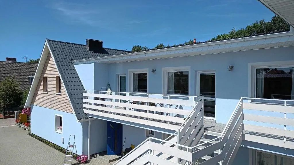 Rybacki Domek Dziwnów (1)