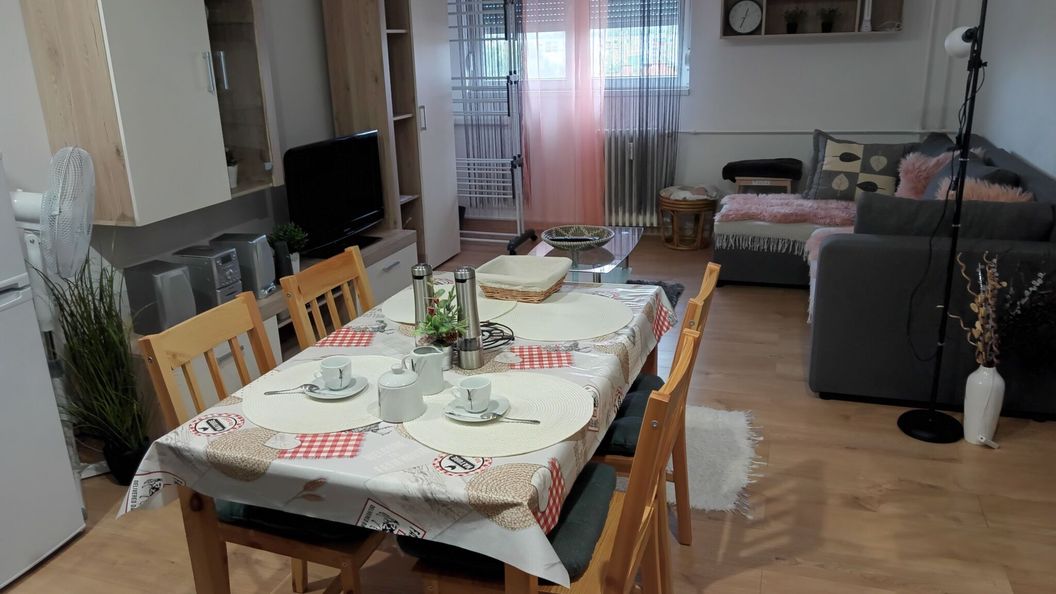 Class Qckó Apartman Debrecen (1)