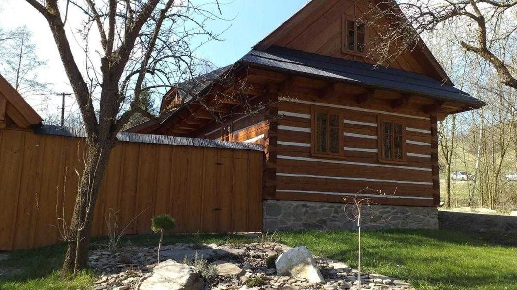 Roubenka Telecí (1)