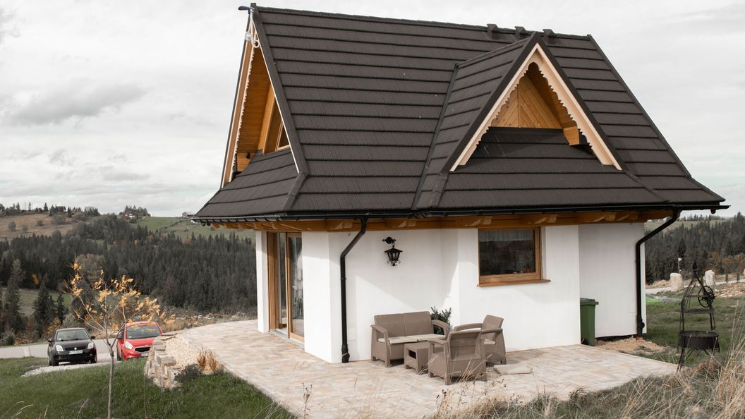 Domek Zagroda Rusiński Bukowina Tatrzańska (1)