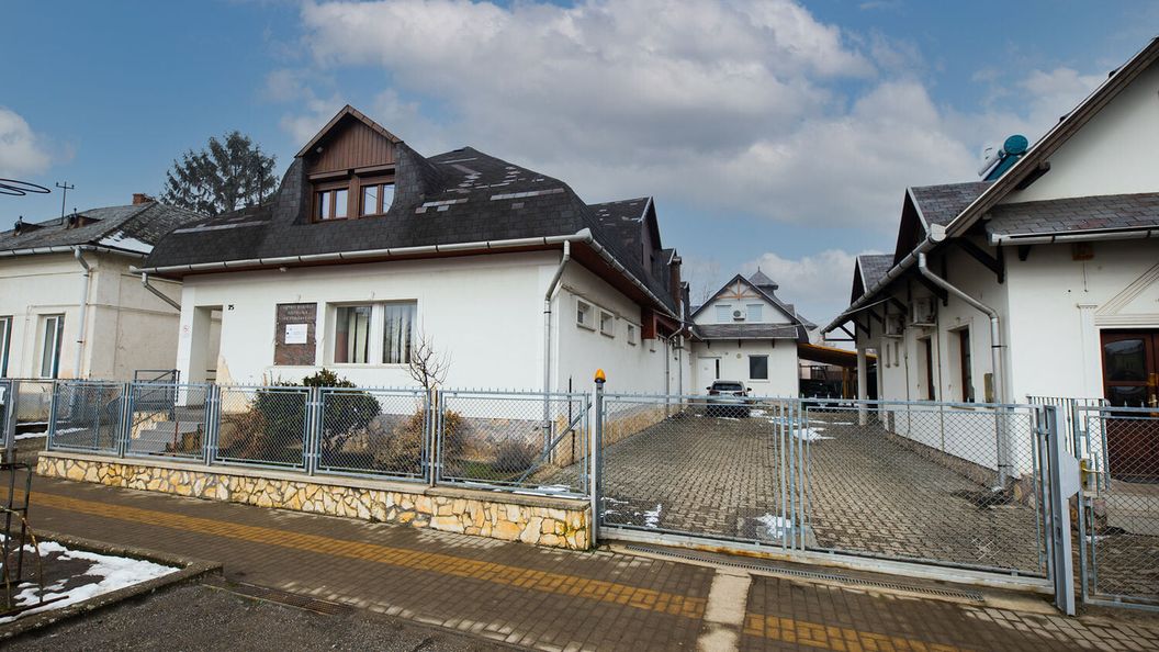 Három Csomó Vendégház Kisköre (1)