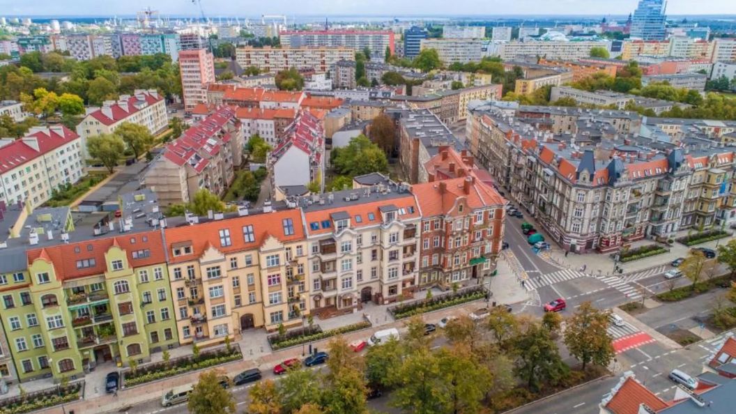 Aparthotel 1899 Szczecin (1)