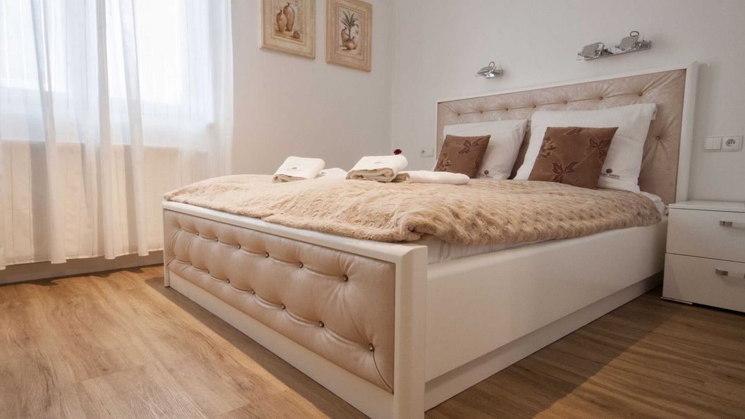 Apart Serwis Apartament Saviol Zakopane (1)