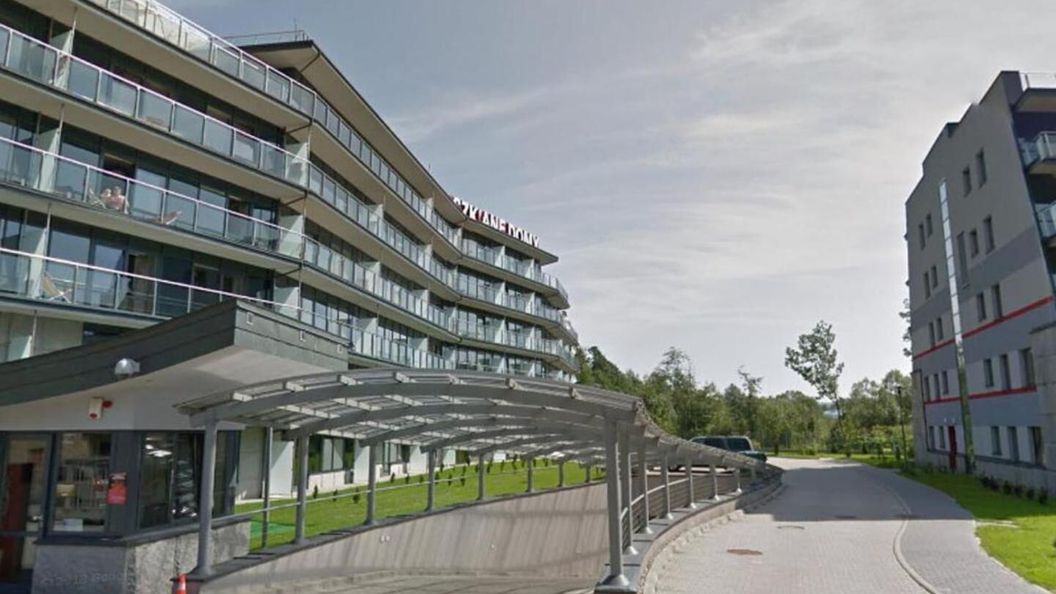 Apartament Panoramic Zakopane (1)