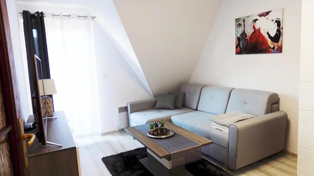 Zakopane Apartament Pardałówka (1)