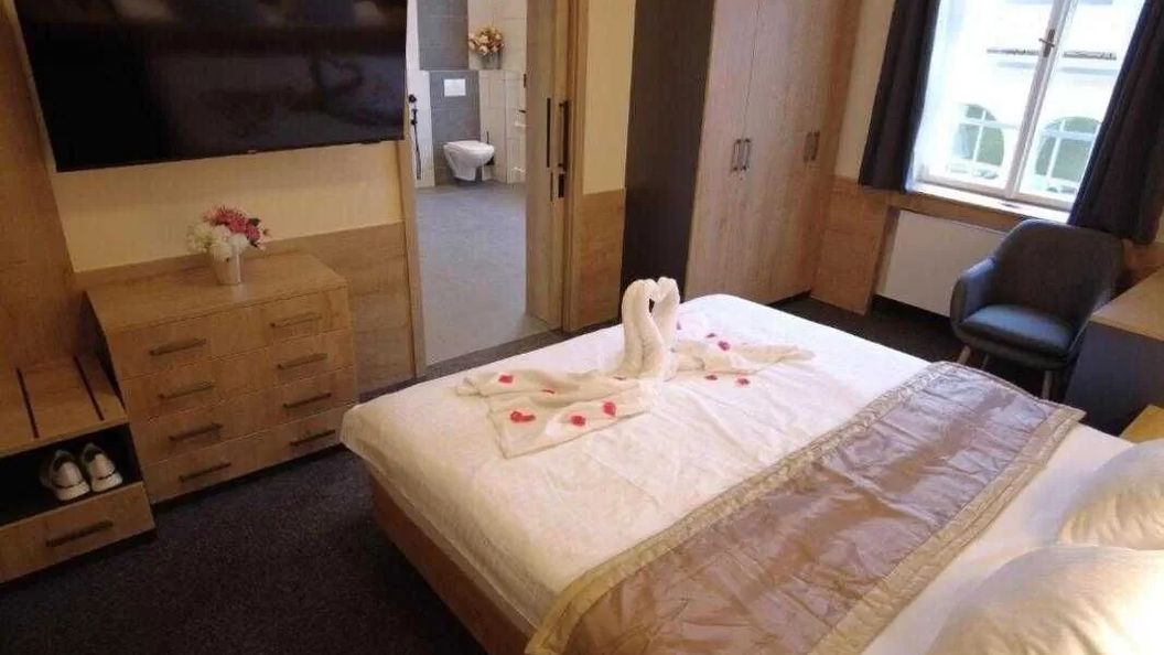 Apartmány Čechie Janské Lázně (1)