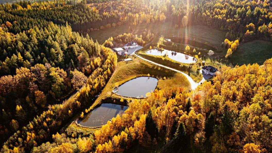 Apartamenty Nad Wodą - Layla Świeradów-Zdrój (1)