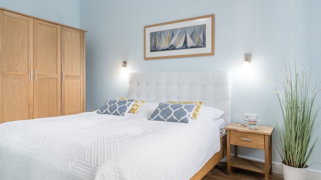 Sanhaus Apartments Błękitny Sopot (1)