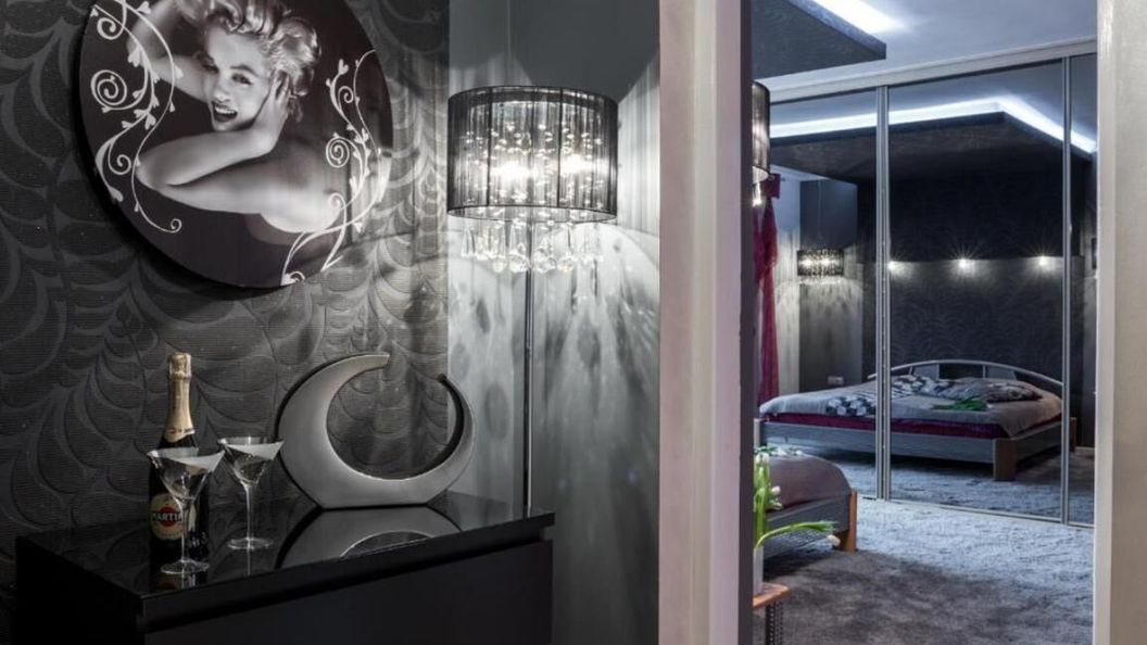 Rezydencja Marilyn Monroe Rabka (1)