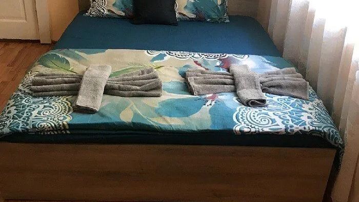 Casa La Bunica Orșova (1)