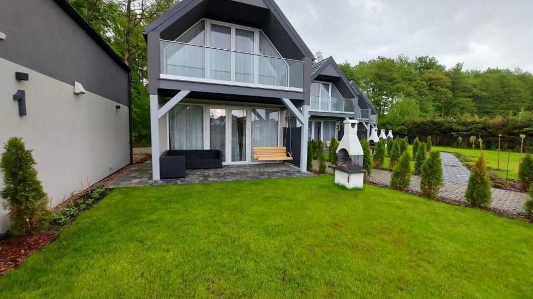 Domek Sowi Kąt Lubiatowo (1)