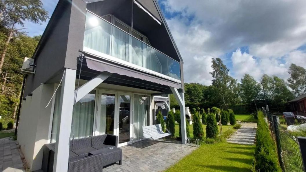 Domek Sowi Kąt Lubiatowo (1)