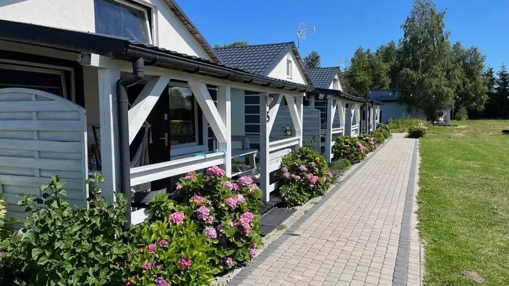 Domki Adrian-Muszelki 66 (1)