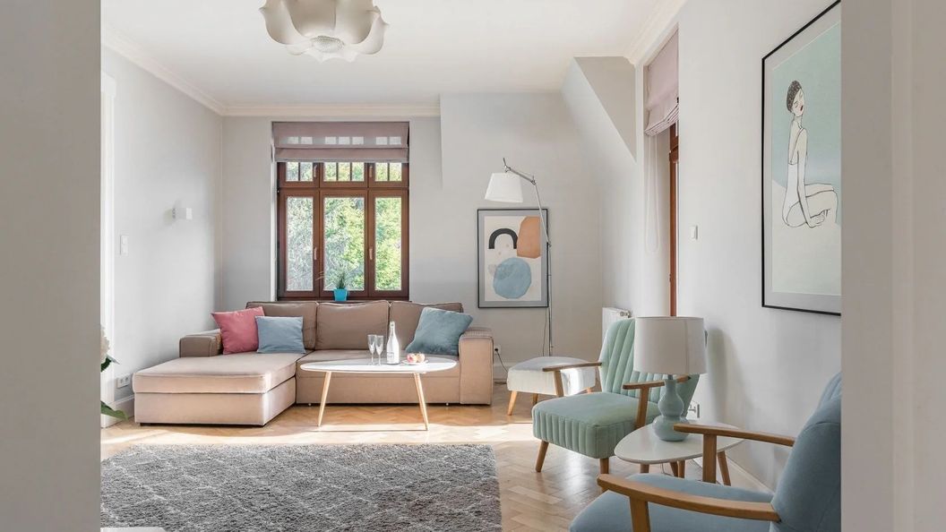 Sanhaus Apartments Fantazja Sopot (1)