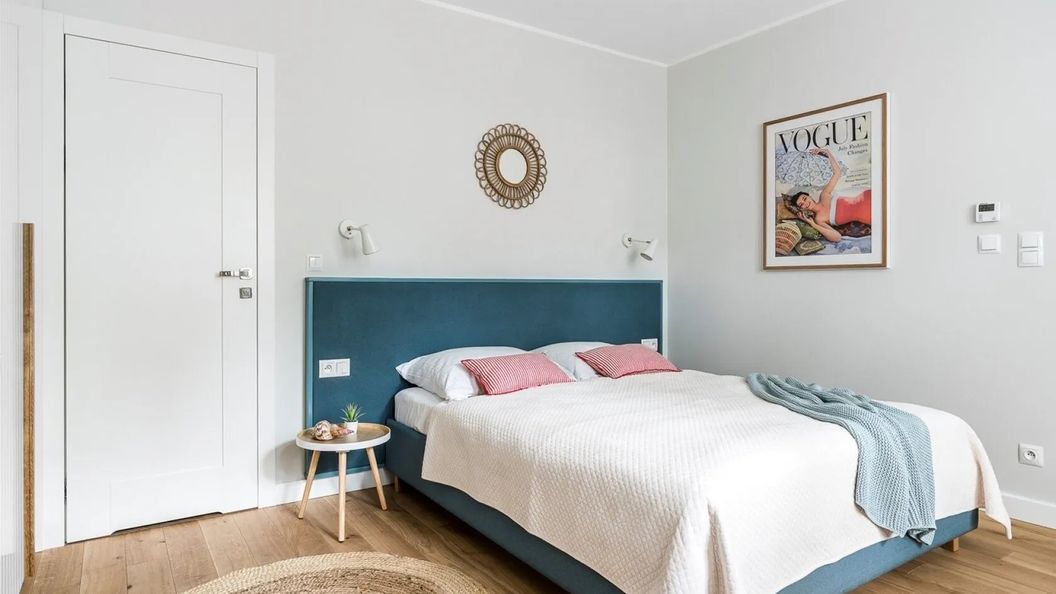 Sanhaus Apartments Porto i Madera Sopot (1)