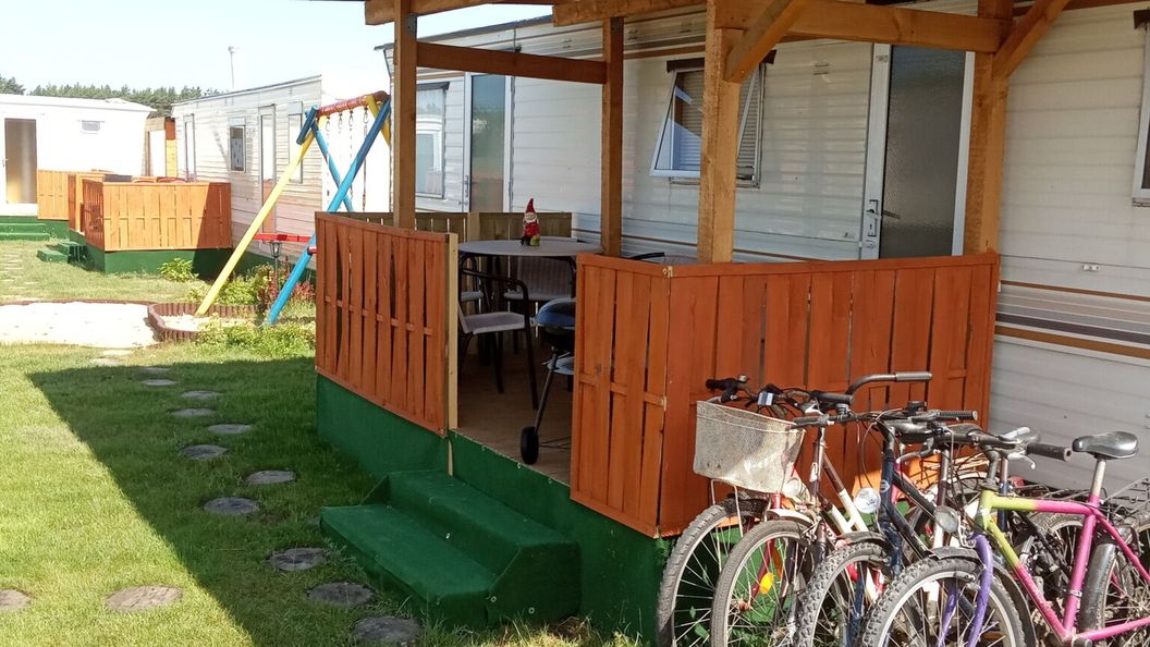 Ośrodek Wypoczynkowy Ranczo Krasnala Kopań (1)