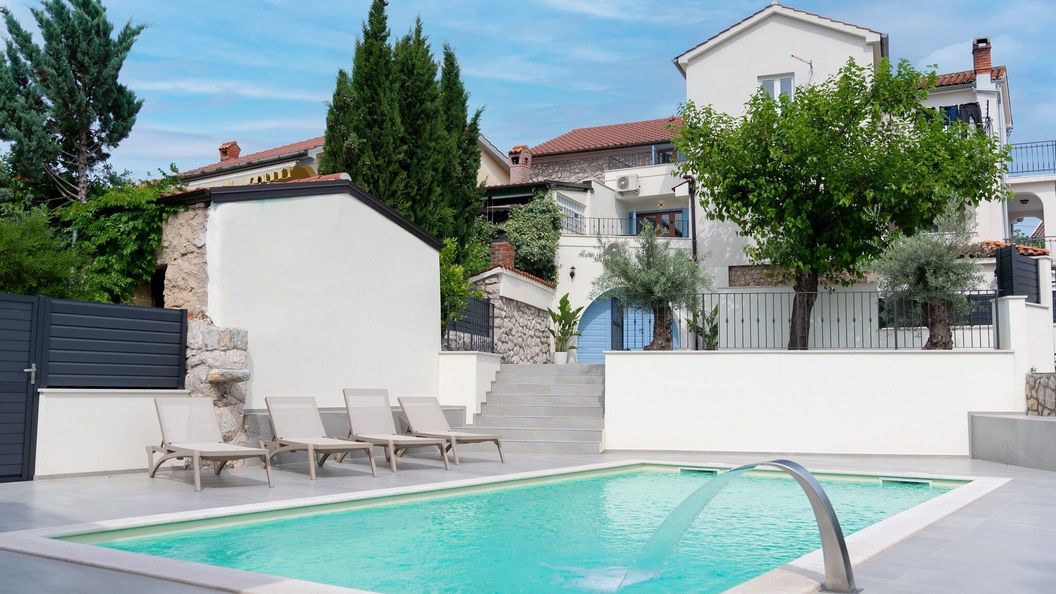 Villa Solaris Žgombići (1)