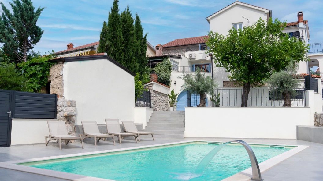Villa Solaris Žgombići (1)