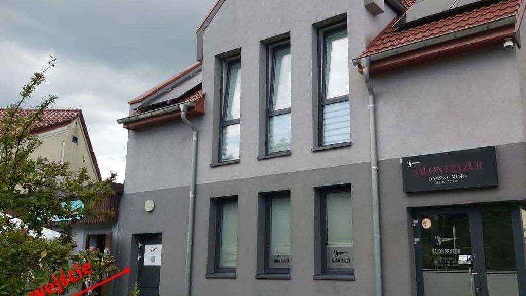 Apartament Parkowa 2 Morąg (1)