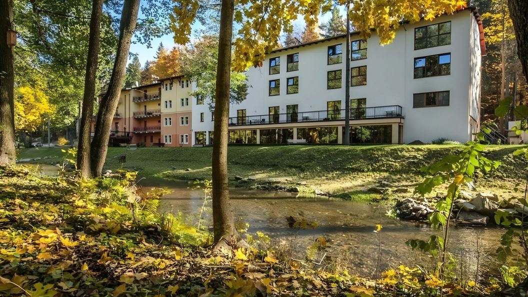 Hotel Mir-Jan SPA Lądek-Zdrój (1)