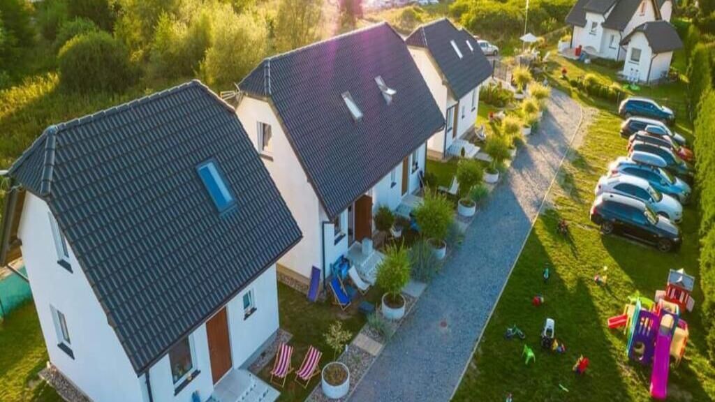 Domy Mistral Jarosławiec (1)