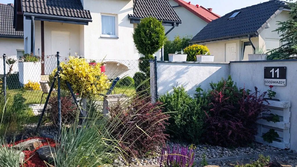 Domy Mistral Jarosławiec (1)