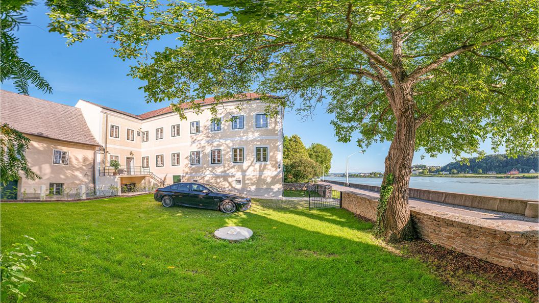 Apartman Persenbeug-Gottsdorf - ANO327 (1)